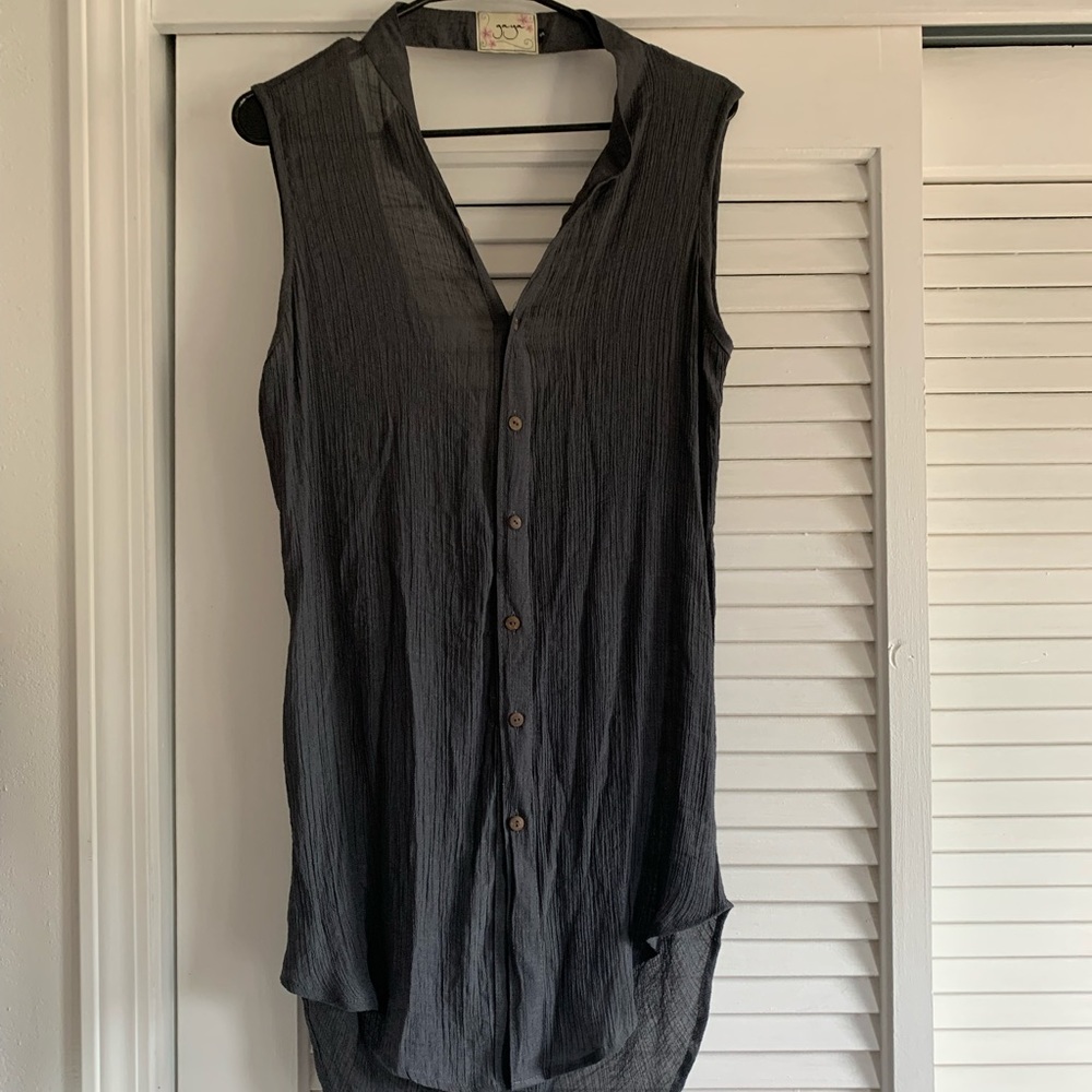 Gaya Top